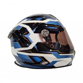 CASCO SUOMY SR-SPORT